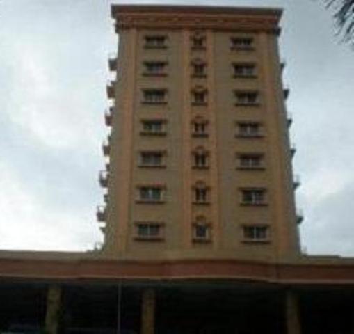 Syariah Hotel Jakarta Eksteriør billede